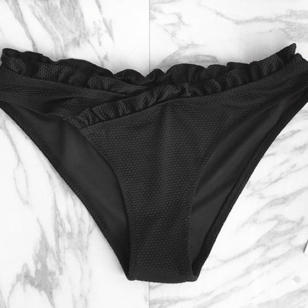 CUPSHE Bikini Bottoms